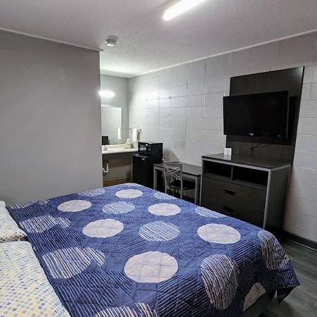 Sheridan Inn Kültér fotó