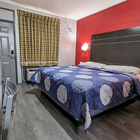 Sheridan Inn Kültér fotó