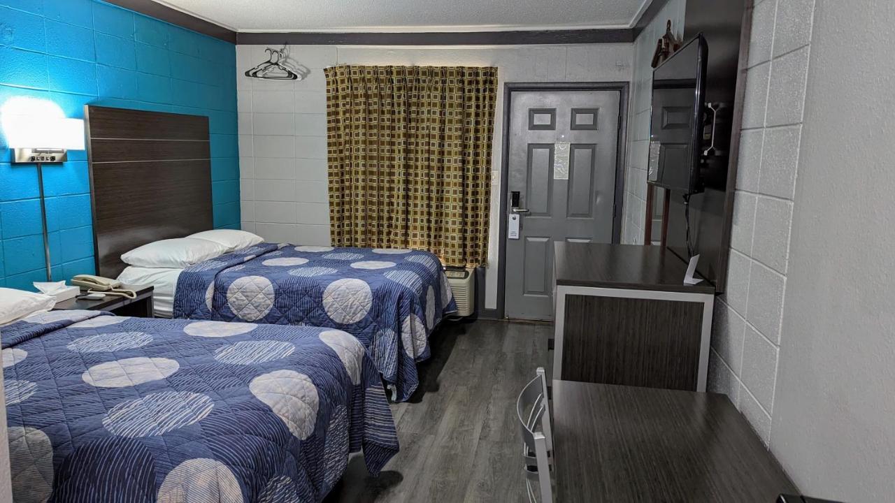 Sheridan Inn Kültér fotó